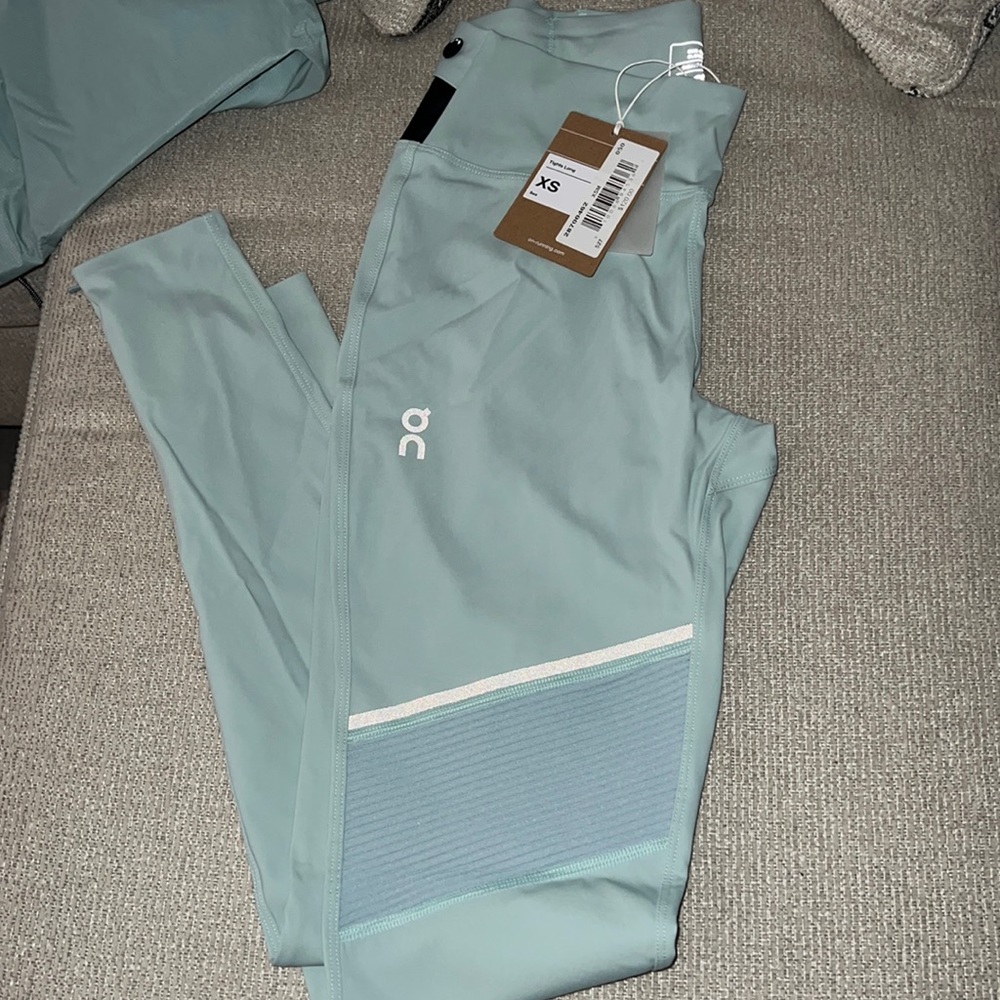 OnCloud active wear